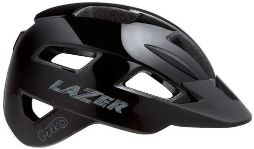 Kask rowerowy LAZER Gekko Czarny (rozmiar XS) MIPS