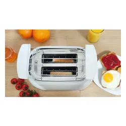 Tost makinesi Blaupunkt TSS802WH