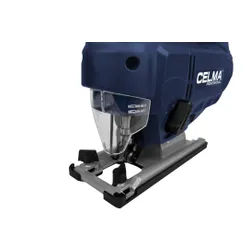 Wyrzynarka elektryczna Celma DPPe 100AEO