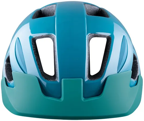 Kask rowerowy LAZER Gekko + Net