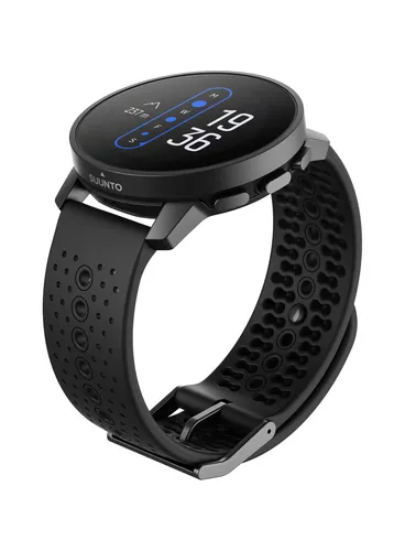 Zegarek Suunto 9 Peak - all black