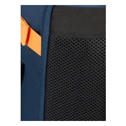 Рюкзак для ручной клади American Tourister Take2Cabin MS для Wizz Air - navy / radiant orange