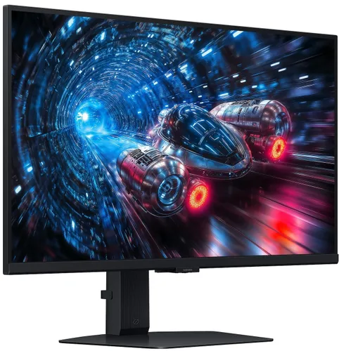Monitor SAMSUNG Odyssey G7 LS27FG702EUXEN 27" 3840x2160px IPS 360Hz 1 ms [GTG]