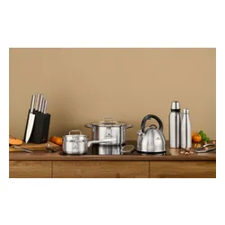 Garnek GERLACH Ambiente 24 cm