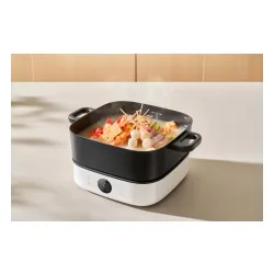 Multicooker Xiaomi Hot Pot Cooker 2000W 6l