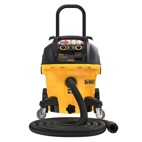 Промышленный пылесос DeWalt DWV905M