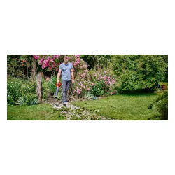 Dmuchawa do liści akumulatorowa EINHELL 18V GP-LB 18/200 LI E SOLO 3433555