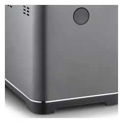 Wypiekacz do chleba Graef BA806 36 programów