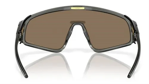 Велосипедные очки OAKLEY Latch Panel PRIZM 24K