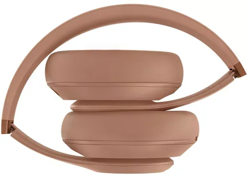 Słuchawki nauszne APPLE Beats Studio Pro ANC Kim Specjal Edition Piaskowy