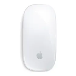 Myszka Apple Magic Mouse (2024) USB-C bezprzewodowa biała