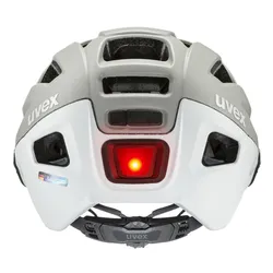 Kask rowerowy UVEX Finale Visor