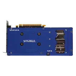 Karta graficzna SPARKLE Arc B570 Guardian OC 10GB GDDR6 160bit