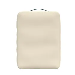 Organizer na odzież CabinZero Classic Packing Cube L 12,5 l - oyster white