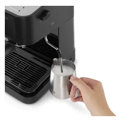 Кофемашина DeLonghi STILOSA EC230BK