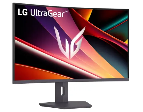Monitor LG UltraGear 32G600A-B 31,5" 2K VA 180Hz 1ms Zakrzywiony Gamingowy