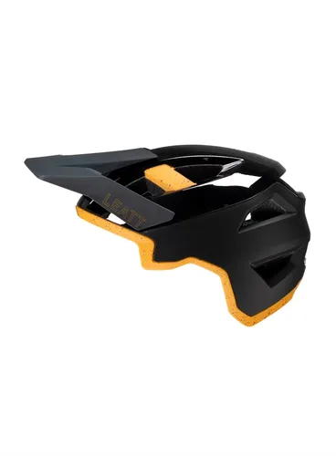Kask rowerowy Leatt Helmet MTB AllMtn 3.0 V25 - rust