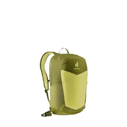 Plecak turystyczny Deuter Speed Lite 17 - linden/cactus