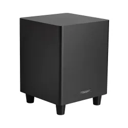 Subwoofer Edifier Airpulse SW8 Czarny