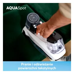 Odkurzacz MPM AQUA Spot MOD-83 60W