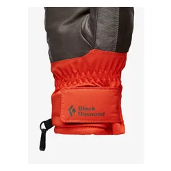 Łapawice Black Diamond Mission MX Mitts - walnut/octane