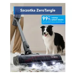 Odkurzacz TINECO Pure One S30