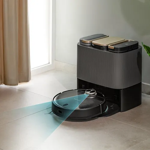 Robot sprzątający CECOTEC Conga 13090 Spin Revolution