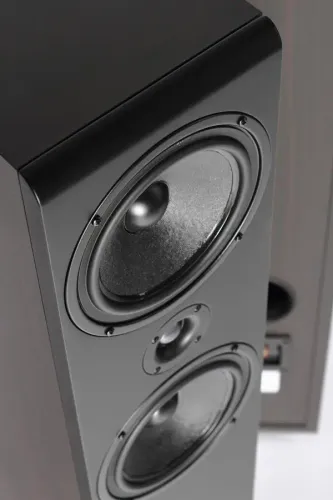 Kolumny Pylon Audio Opal 23 Wenge 2szt.