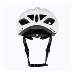 Kask rowerowy Rogelli Ferox II white