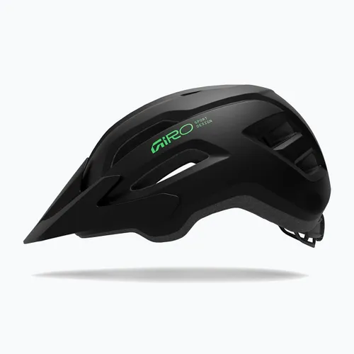 Kask rowerowy GIRO Fixture II Youth