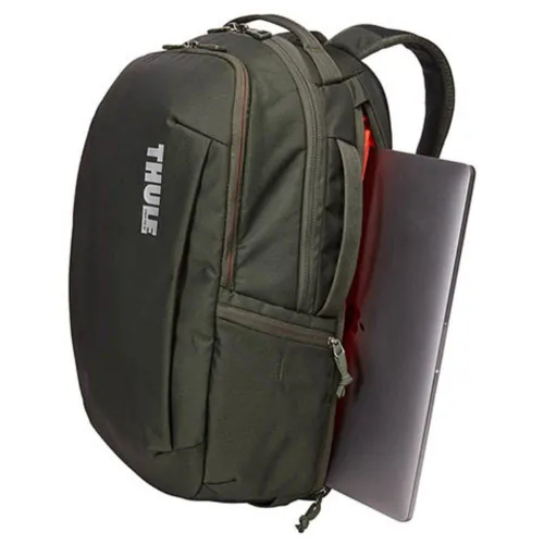Rucsac Urban Thule Subterra 30 l-pădure întunecată