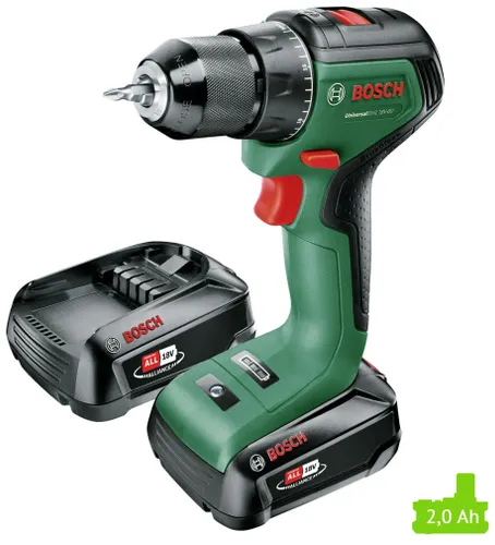 Șurubelniță universală Bosch 18V-60