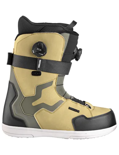 Buty snowboardowe Deeluxe ID Dual Boa - Rozmiar (cm) - 23.5