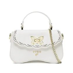 Ghiciți geanta cu clapetă Crossbody J3GZ09 WFEN0 G011