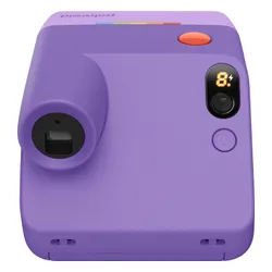 Aparat natychmiastowy POLAROID Go Gen 3 Fioletowy