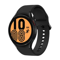 Smartwatch Samsung Galaxy Watch4 44mm GPS черный