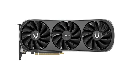 Karta graficzna Zotac GeForce RTX 4070 Ti Trinity 12GB GDDR6X 192bit DLSS