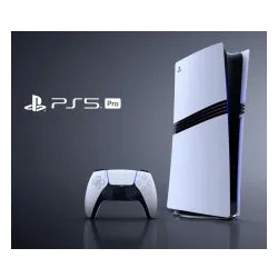 Konsola Sony PlayStation 5 Pro (PS5) 2TB