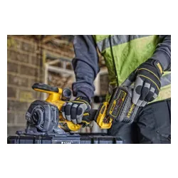 Bruzdownica DeWalt FLEXVOLT DCG200T2