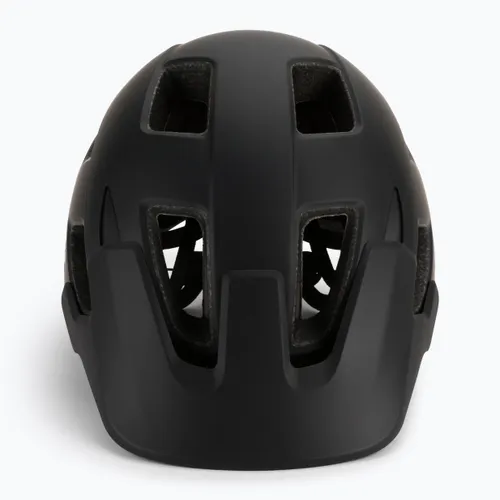 Kask rowerowy Lazer Chiru matte black