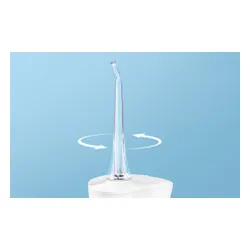 Szczoteczka soniczna BITVAE D2+C2 Biały