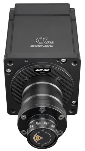 Podstawa kierownicy Simagic Alpha Mini 10 Nm Direct Drive