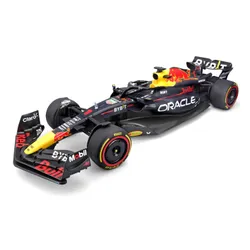 Samochód zdalnie sterowany MAISTO TECH Red Bull RB19 82772