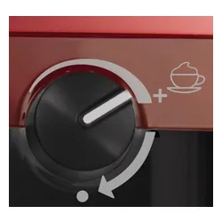 Кофеварка Breville BRVCF046X