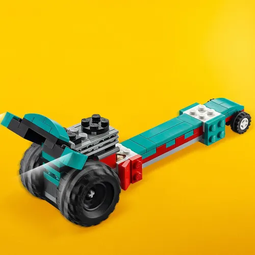 LEGO Creator Monster truck (31101)