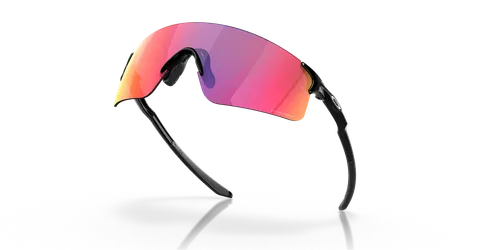 Солнцезащитные очки Oakley EVZero Blades PRIZM Road