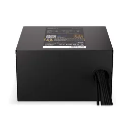 Zasilacz Endorfy Vero L6 550W 80+ Bronze Czarny