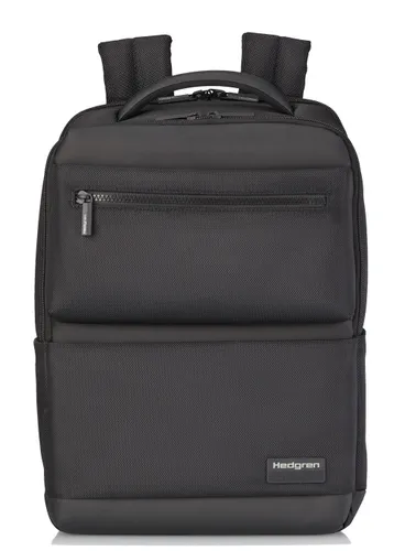 Городской рюкзак HEDGREN Drive RFID Backpack-black