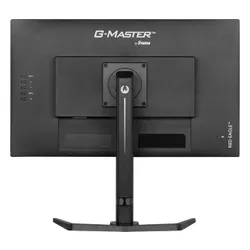 iiyama G-Master GB2770QSU-B6 Red Eagle - 180Hz | QHD | 27'' | Fast IPS | 0,2ms [oferta Outlet]