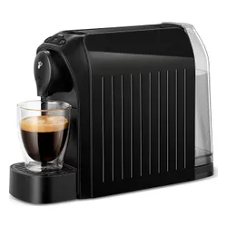 Капсульная машина Tchibo Cafissimo Easy Black